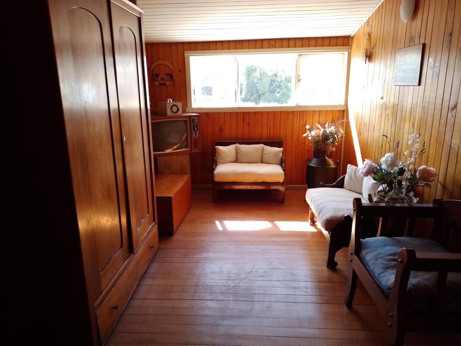 Puerto Clocker La Posada Del Colono מראה חיצוני תמונה