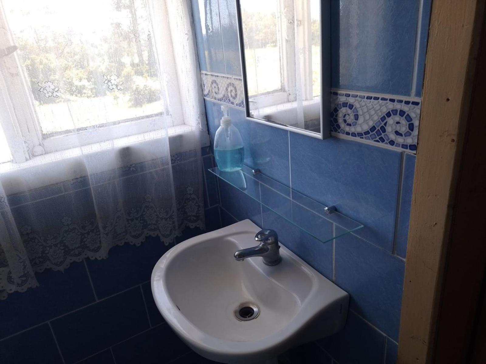 Puerto Clocker La Posada Del Colono חדר תמונה