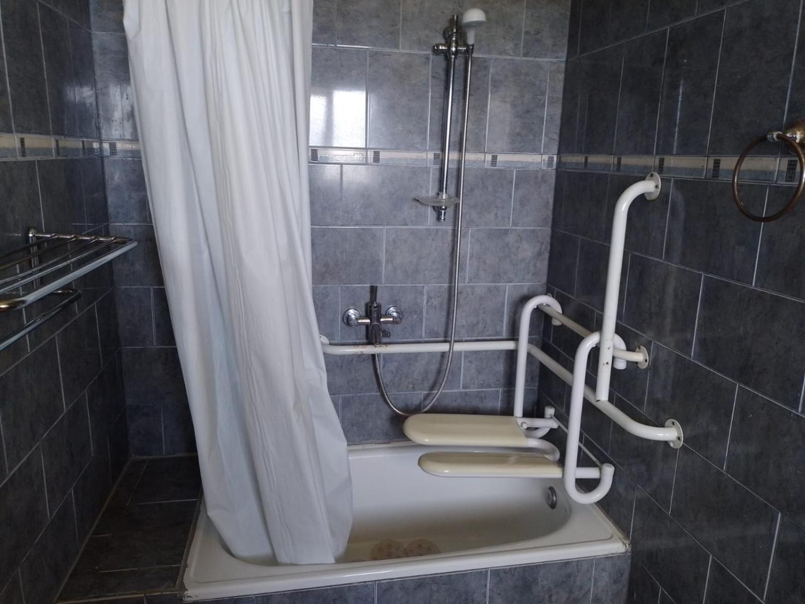Puerto Clocker La Posada Del Colono חדר תמונה