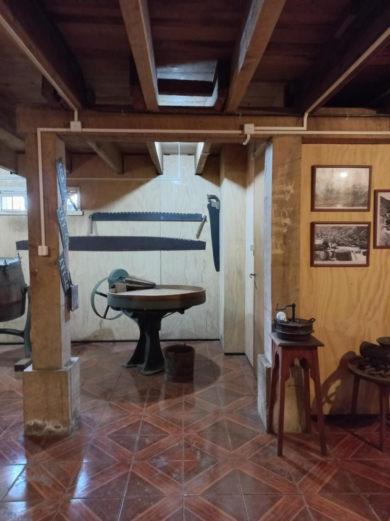 Puerto Clocker La Posada Del Colono מראה חיצוני תמונה