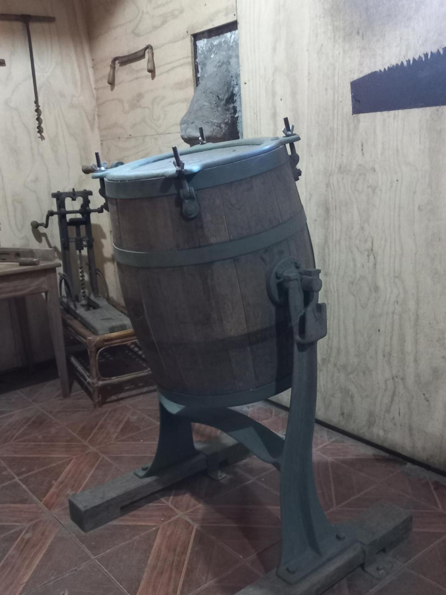 Puerto Clocker La Posada Del Colono מראה חיצוני תמונה