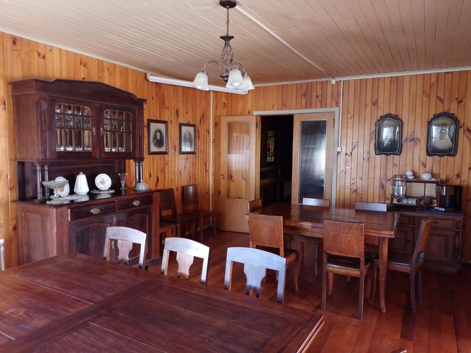 Puerto Clocker La Posada Del Colono מראה חיצוני תמונה