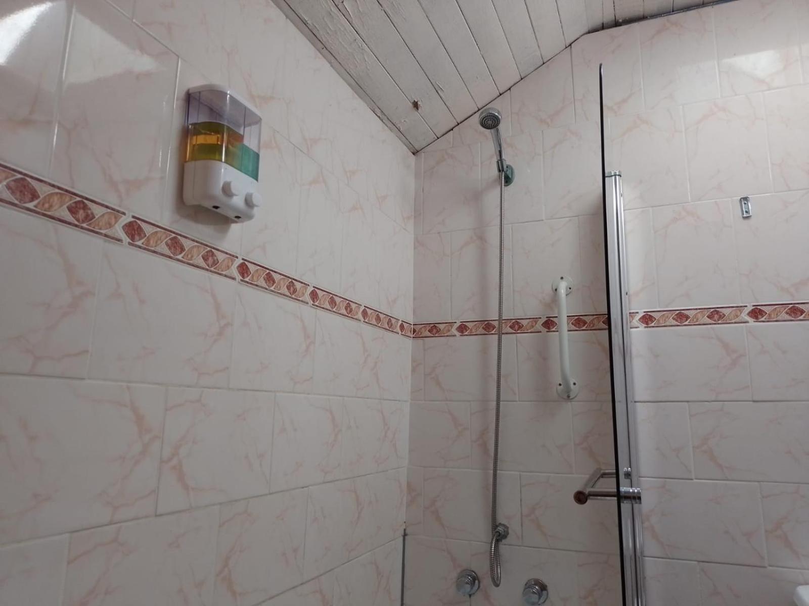 Puerto Clocker La Posada Del Colono חדר תמונה