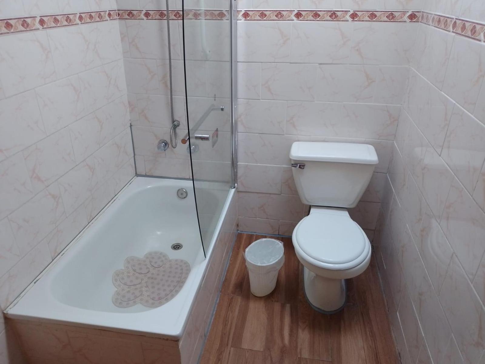 Puerto Clocker La Posada Del Colono חדר תמונה