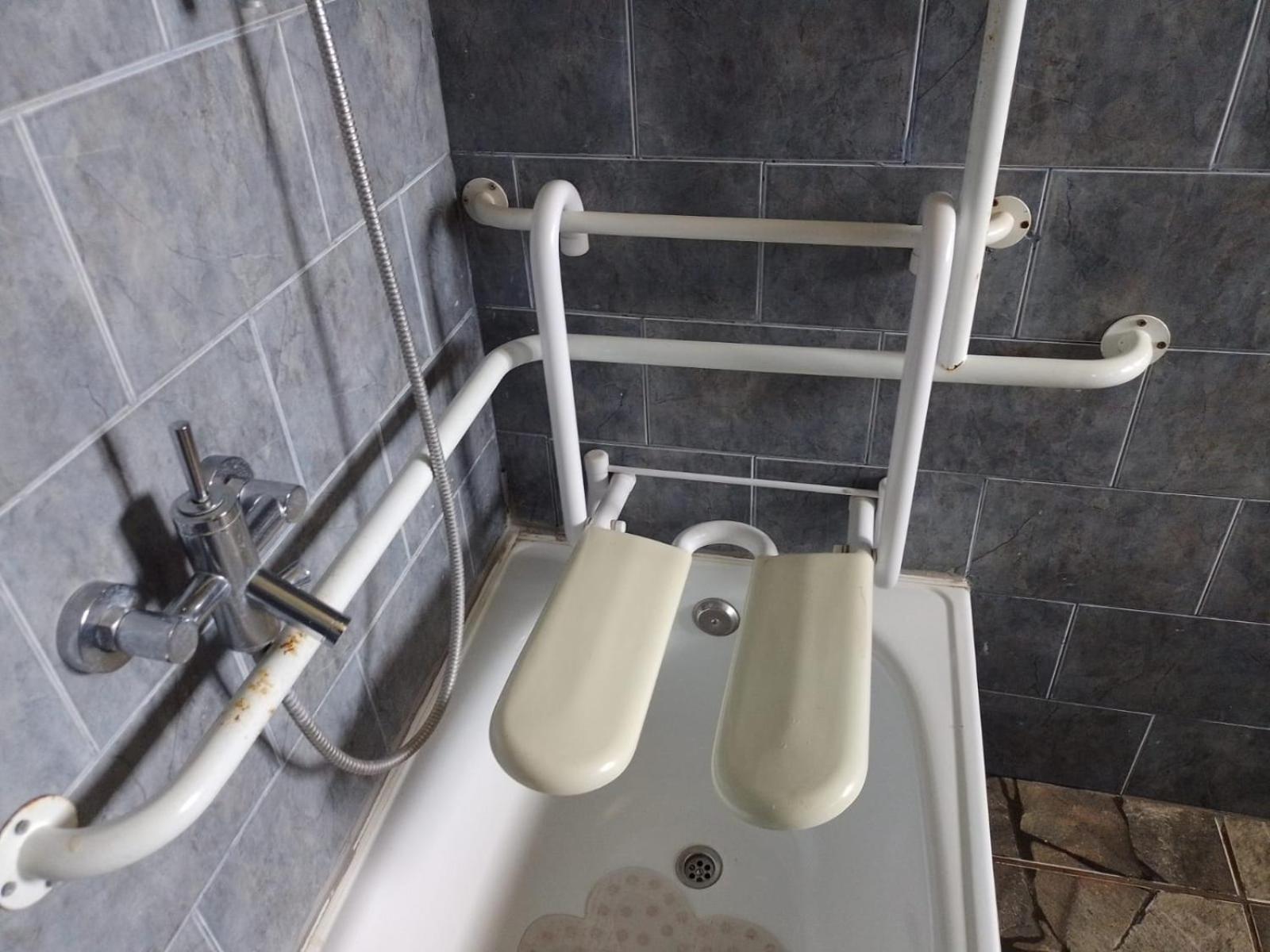 Puerto Clocker La Posada Del Colono חדר תמונה