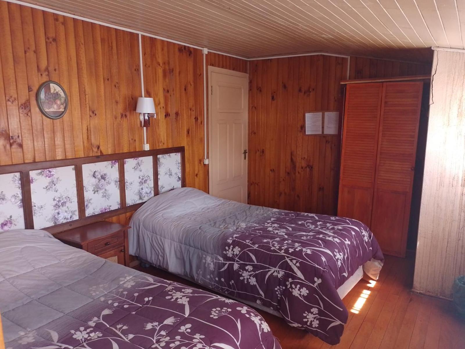 Puerto Clocker La Posada Del Colono מראה חיצוני תמונה