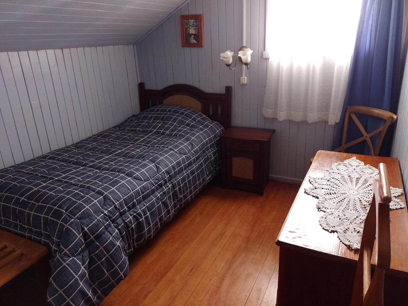 Puerto Clocker La Posada Del Colono מראה חיצוני תמונה