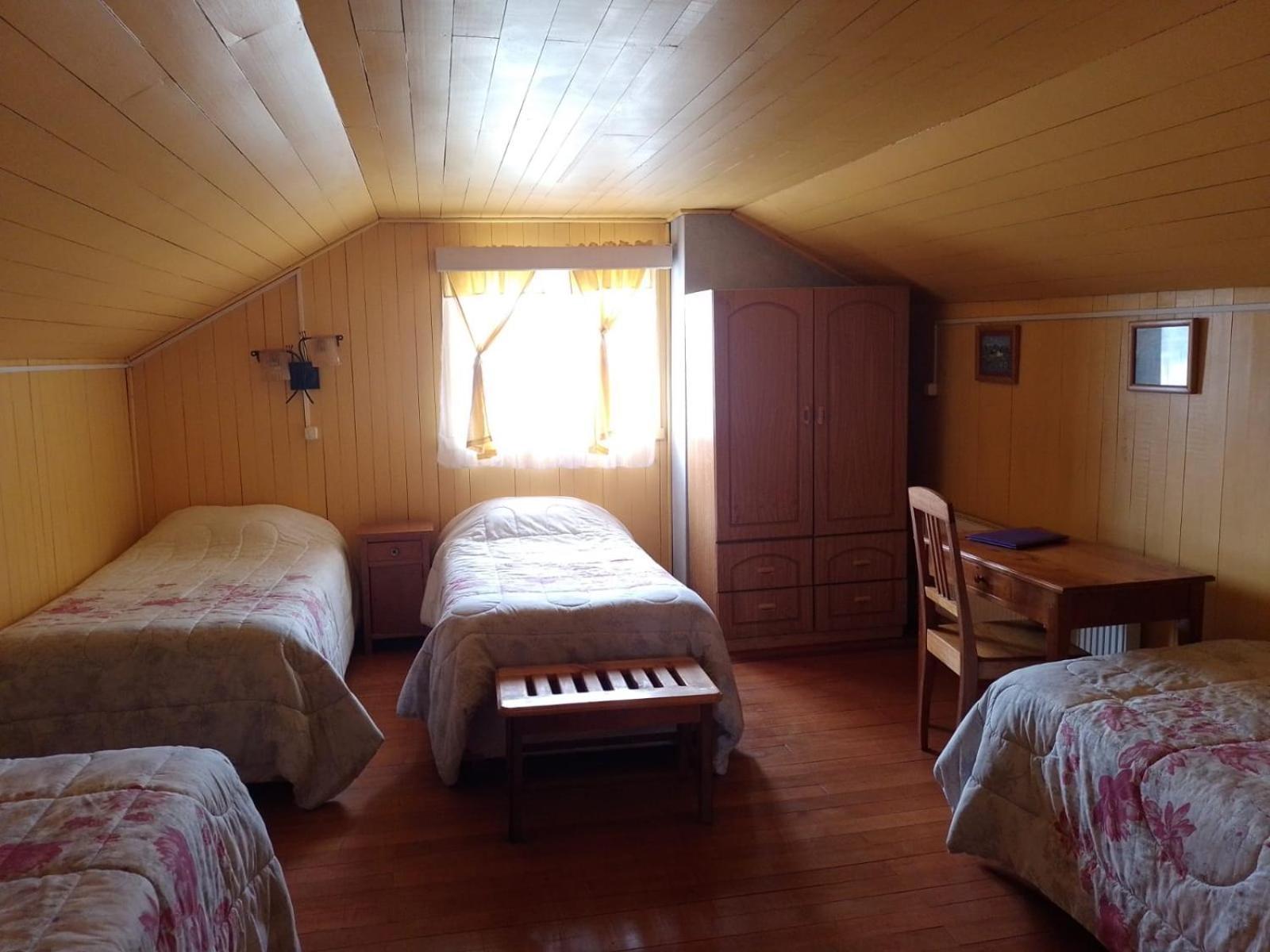 Puerto Clocker La Posada Del Colono מראה חיצוני תמונה