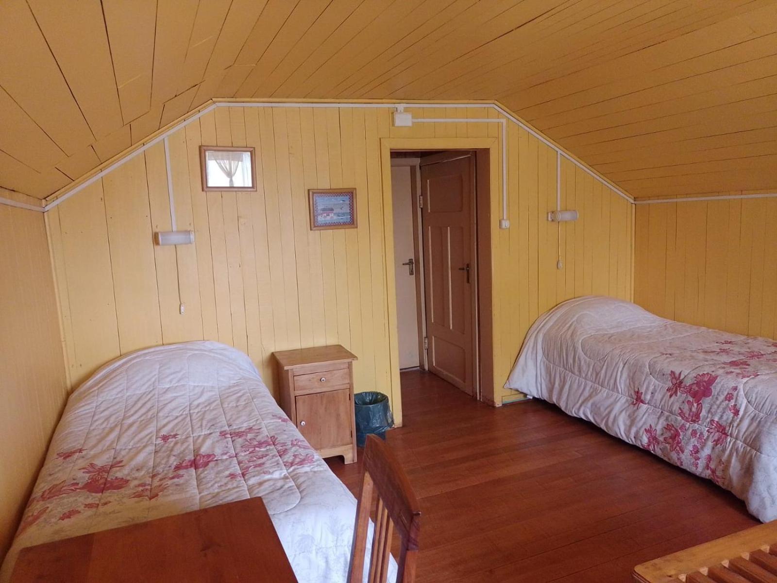 Puerto Clocker La Posada Del Colono מראה חיצוני תמונה